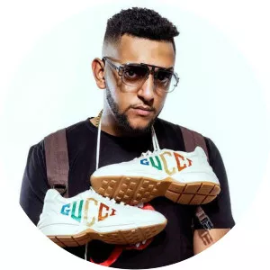 Dj Tezinho - Musical artist