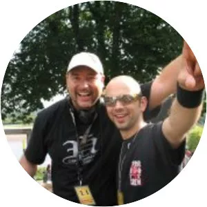 DJ The Crow Musician