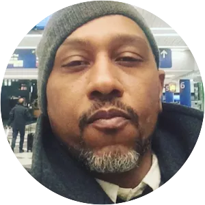 DJ Therapy - Musical artist