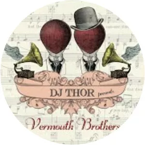 DJ Thor
