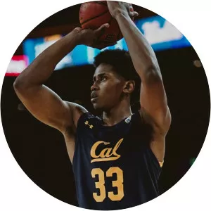 DJ Thorpe - Basketball player ‧ Otis Thorpe's son