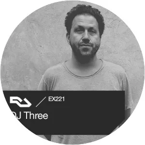 DJ Three