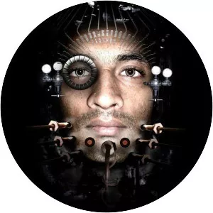 DJ Tigerstyle - Musical artist