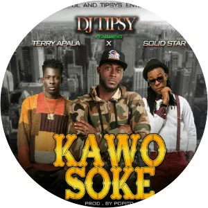 Dj Tipsy - Musical artist