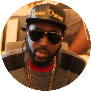 DJ Tokars - Musical artist