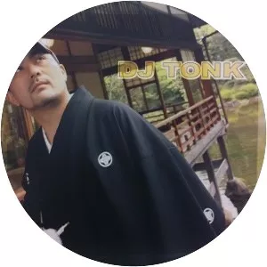 DJ Tonk