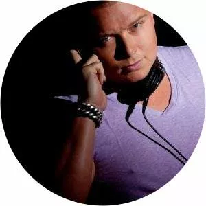 DJ Tony Star - Musical artist