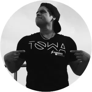 DJ Towa - Musical artist