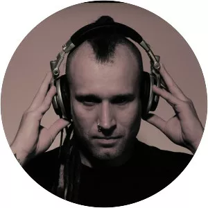 DJ Tráva - Musical artist