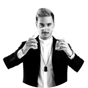 DJ Tronky - Musical artist