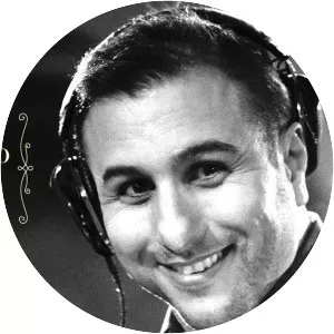 DJ Tubarão - Musician