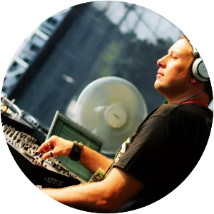 Umek - Slovenian music producer