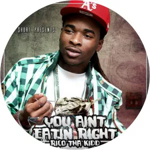 dj upgrade rico tha kidd - Musical artist