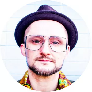 DJ Vadim - Russian DJ