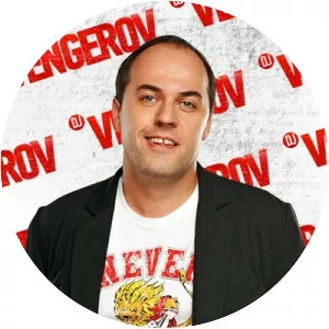DJ Vengerov Musician