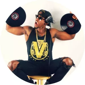 DJ Versatile - Musical artist