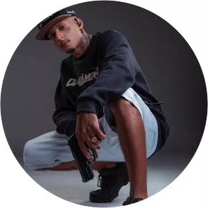 DJ Viana - Musical artist