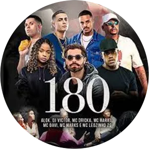 DJ VICTOR - Musical artist