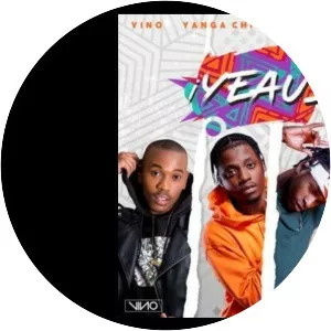 DJ Vino - Musical artist