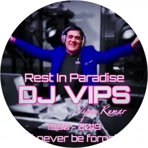 DJ Vips - Musical artist