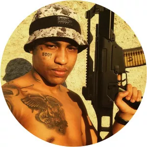 Dj Vitin do Pc - Musical artist