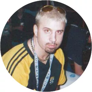 DJ Voodoo - Musical artist