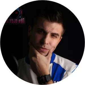 DJ Vujo#91 - Musical artist