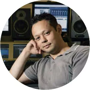 DJ Waakop Reijers - Musical artist