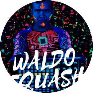 DJ Waldo Squash