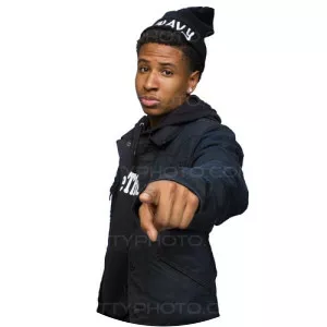 DJ Wavy - Musical artist