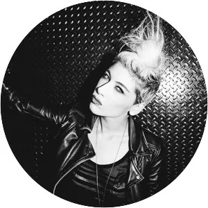 DJ Whitney Fierce - Musical artist