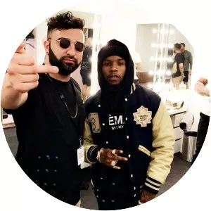 DJ Willi - Musical artist