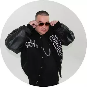 DJ WINN - Musical artist