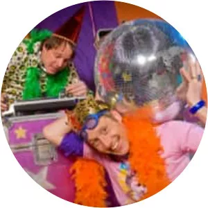 DJ Wipneus & Pim - Musical group