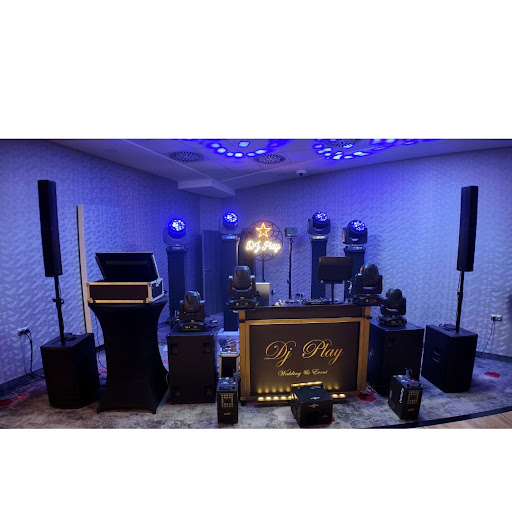 DJ Wodzirej Konferansjer Dj Play - Wedding service in Nowy Sacz, Poland