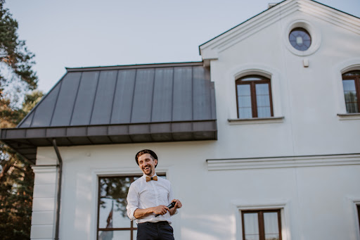 DJ - WODZIREJ LUBLIN