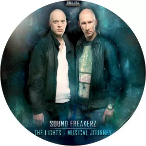 dj y.o.z. sound freakerz - Musical ensemble