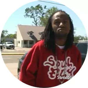 DJ Ya Boy Earl - Musical artist