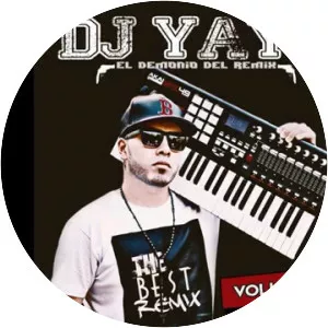 DJ Yayo