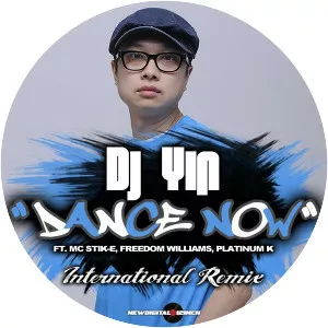 DJ Yin - Musical artist