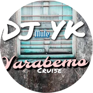 Dj Yk Mule