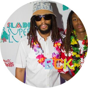 DJ Young Slade photograph