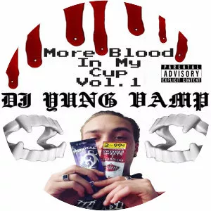 DJ YUNG VAMP