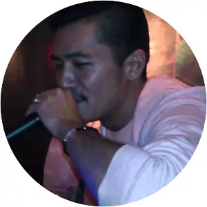 DJ Yutaka photograph