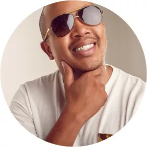 DJ Zan-D - Musical artist