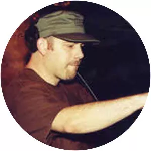 DJ Zeph - Disc jockey