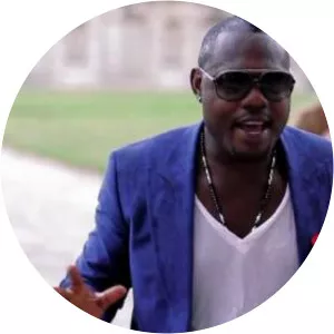 DJ Zidane - Musical artist