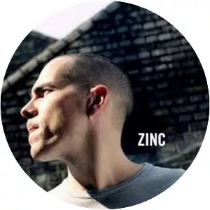 DJ Zinc