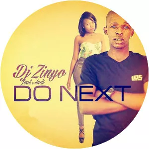DJ Zinyo - Musical artist