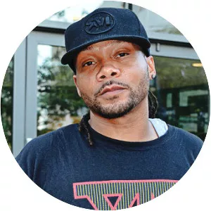 DJ Zirk - Musical artist